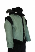 For Sale Men's Medieval Tudor Elizabethan Costume Size M - L